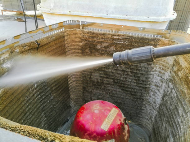 Best HVAC System Cleaning  in St Francis, WI