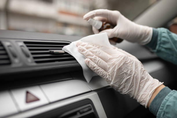 Best Best Air Duct Cleaning Company  in St Francis, WI