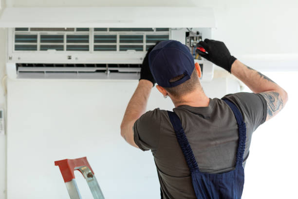 Best Residential Air Duct Cleaning  in St Francis, WI