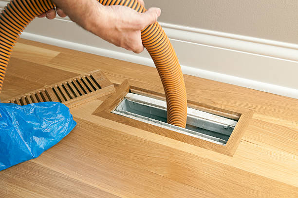Best Local Air Duct Cleaning Services  in St Francis, WI