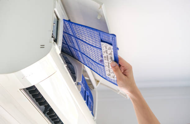 Best Air Duct Cleaning Near Me  in St Francis, WI